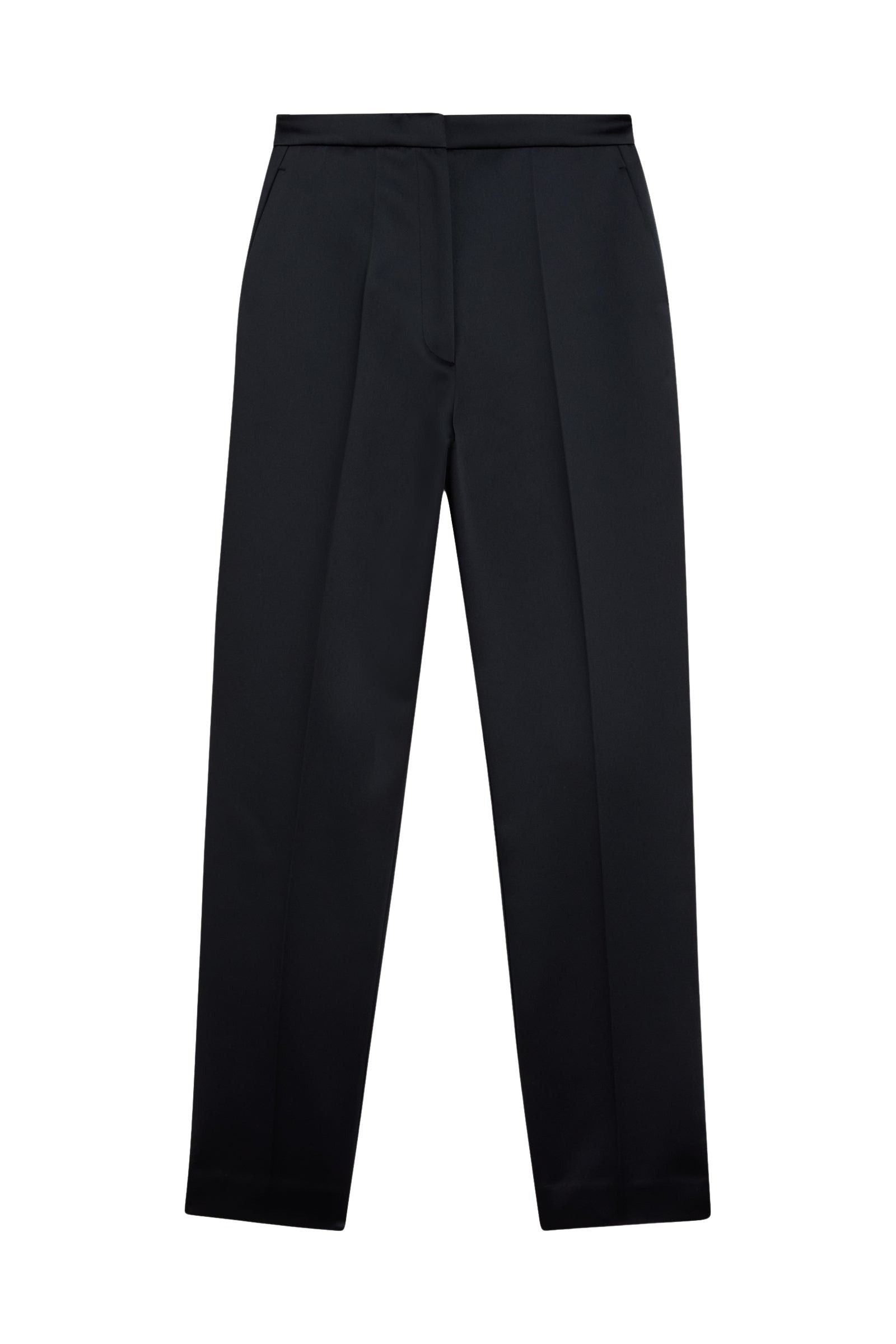 Black / PANTS