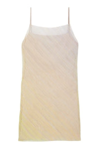 Multicolour / TULLE CAMI DRESS