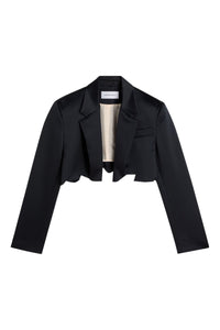 Black / BLAZER