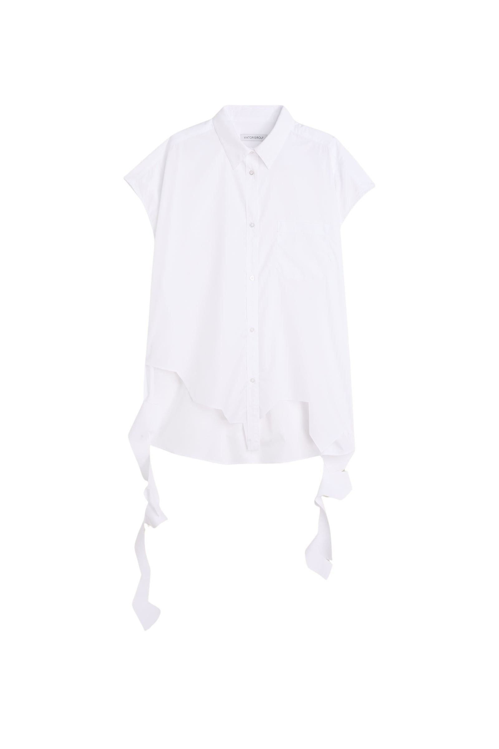 White / SHIRT