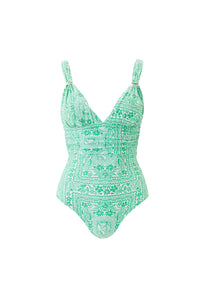 Medina Maillot une pièce - Medina