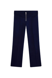 Pantalon Deal évasé - Navy