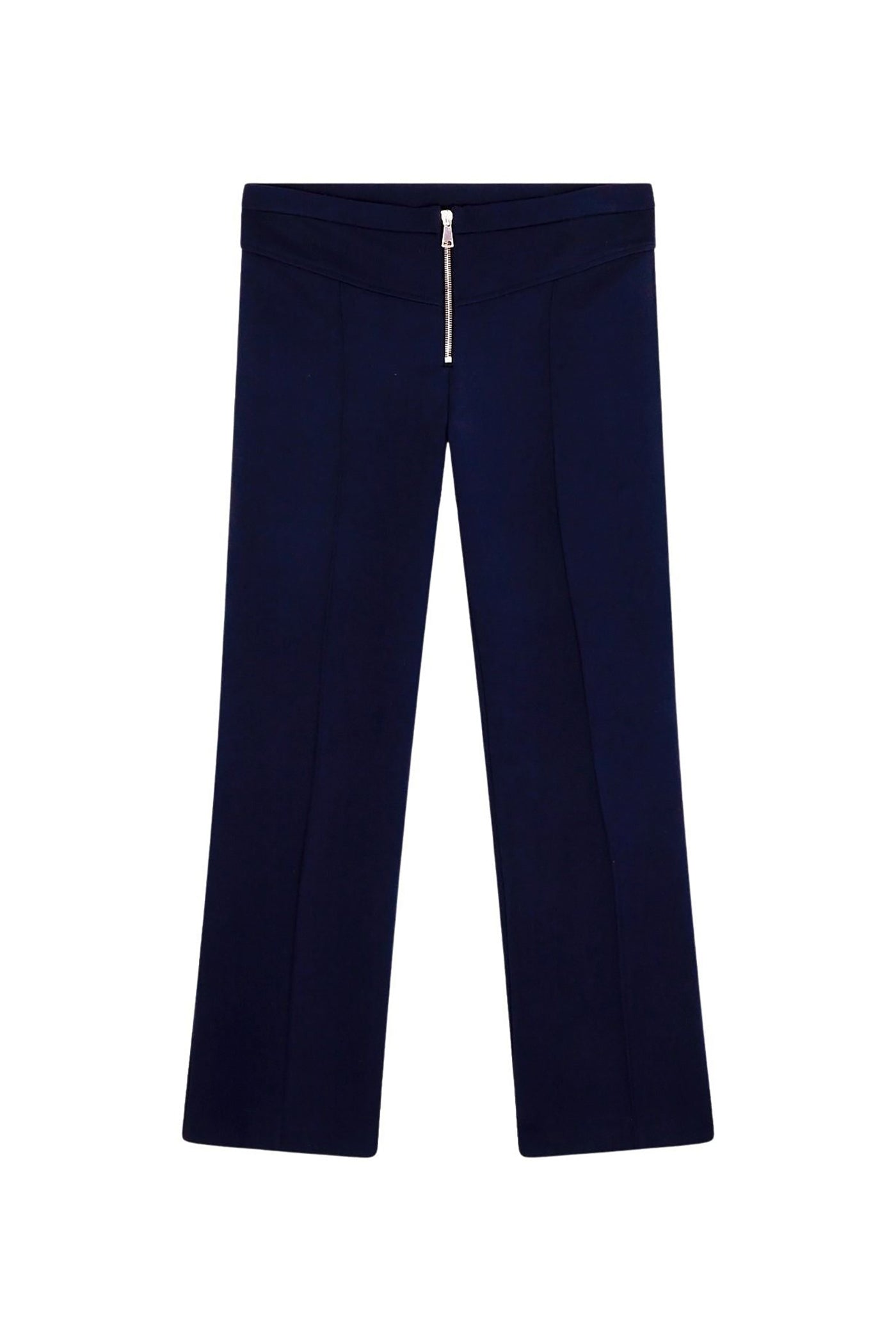 Pantalon Deal évasé - Navy