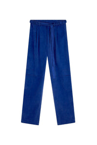 Pantalon cargo Jewel - Bleu
