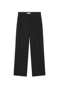 Oscar tailored trousers - Navy