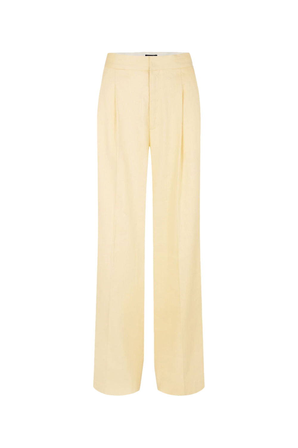 BEIGE ROSE PANTALON PEGASE