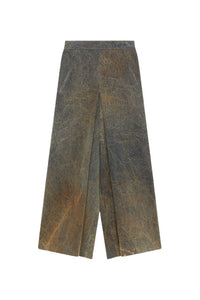 Pantalon Suzanne - Chocolat