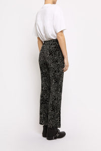 Pantalon Wasson - Noir
