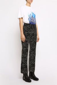 Pantalon Wasson - Noir