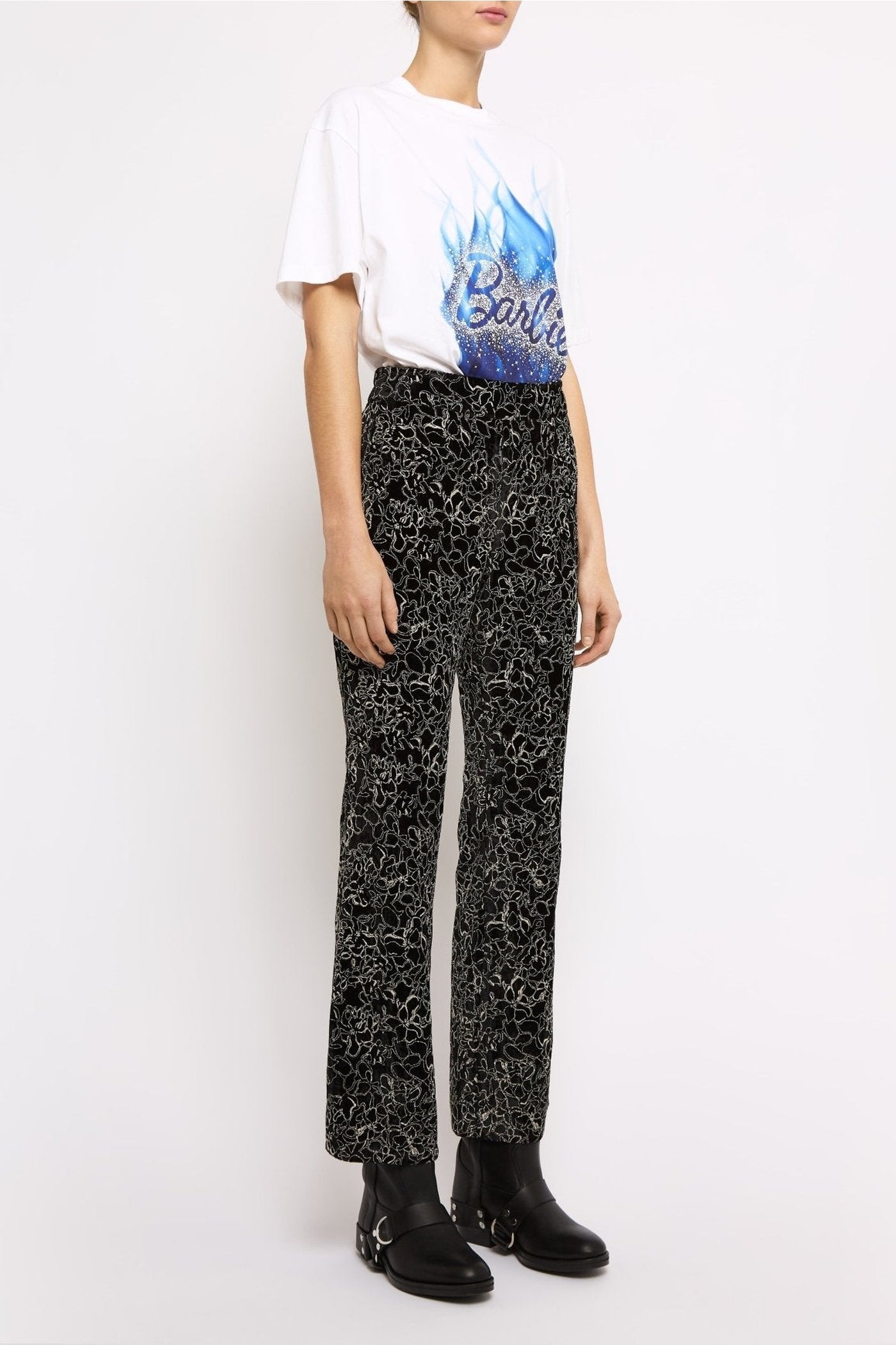 Pantalon Wasson - Noir