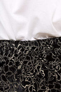 Pantalon Wasson - Noir