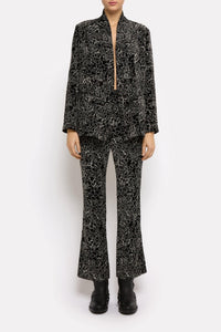 Pantalon Wasson - Noir