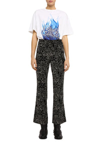 Pantalon Wasson - Noir