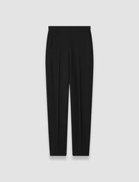 Black Pantalons - Black