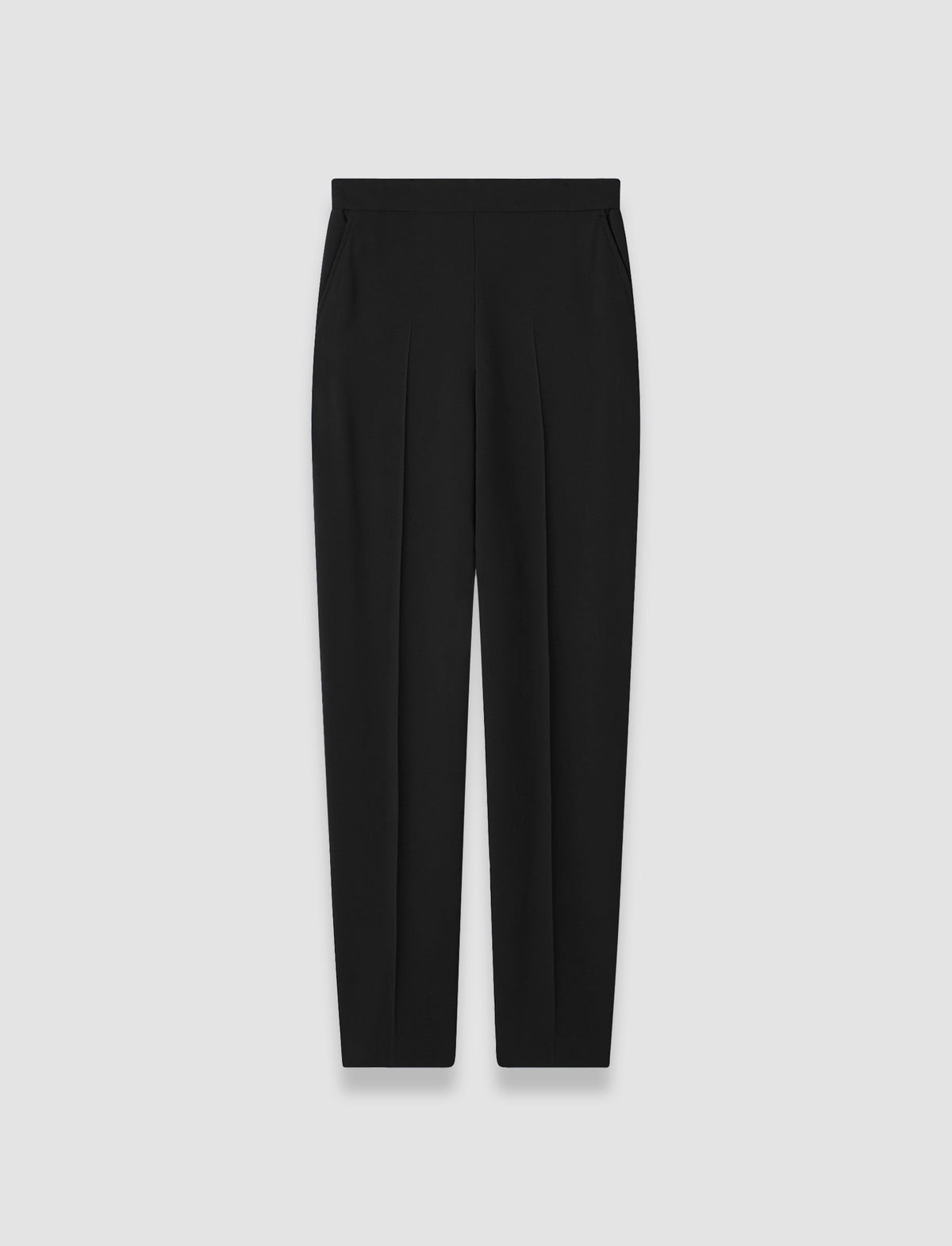 Black Pantalons - Black