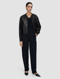 Black Pantalons - Black