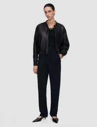 Black Pantalons - Black