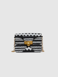 NOIR / BLANC SAC