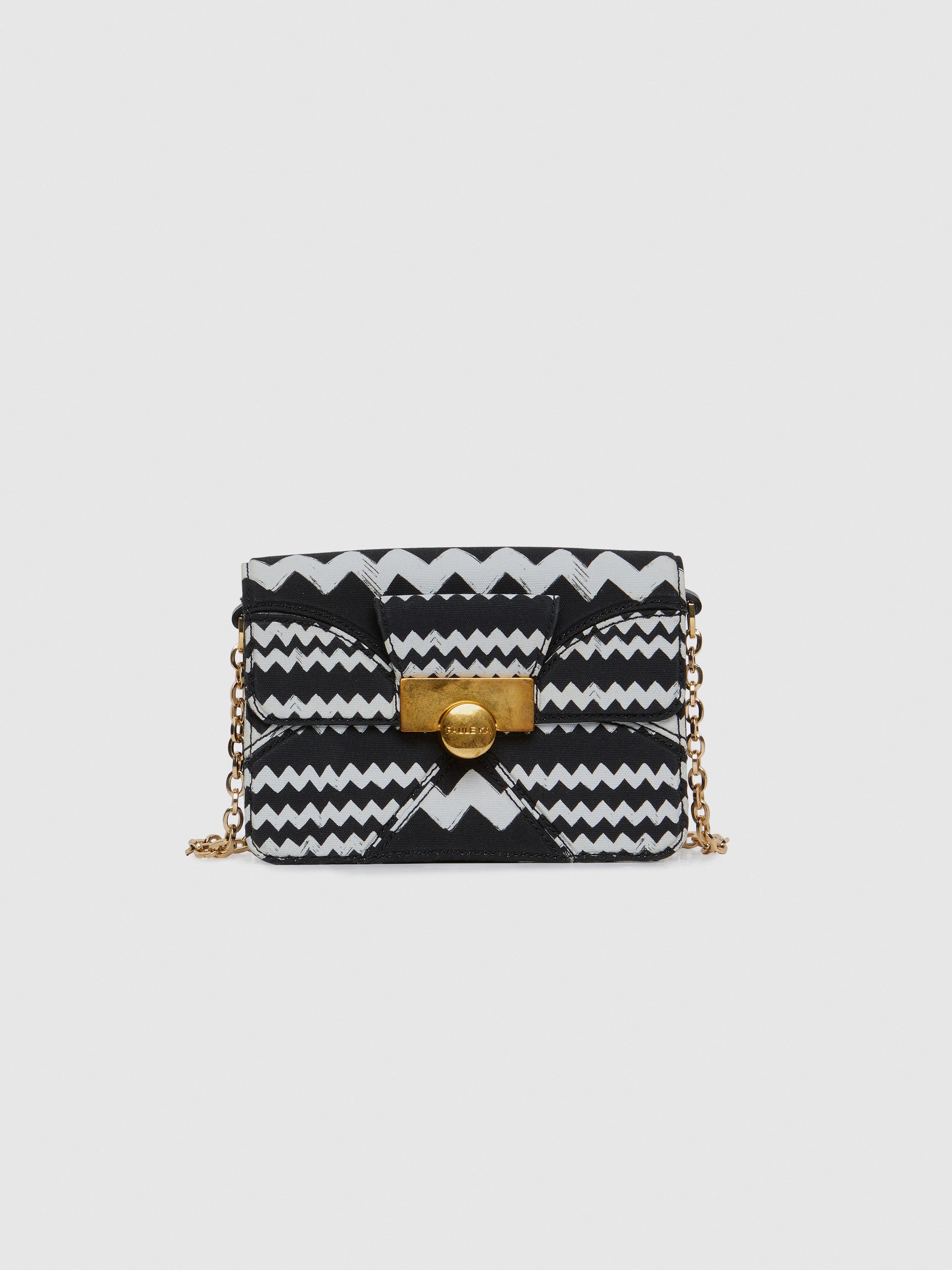 NOIR / BLANC SAC