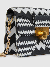 NOIR / BLANC SAC