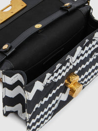 NOIR / BLANC SAC