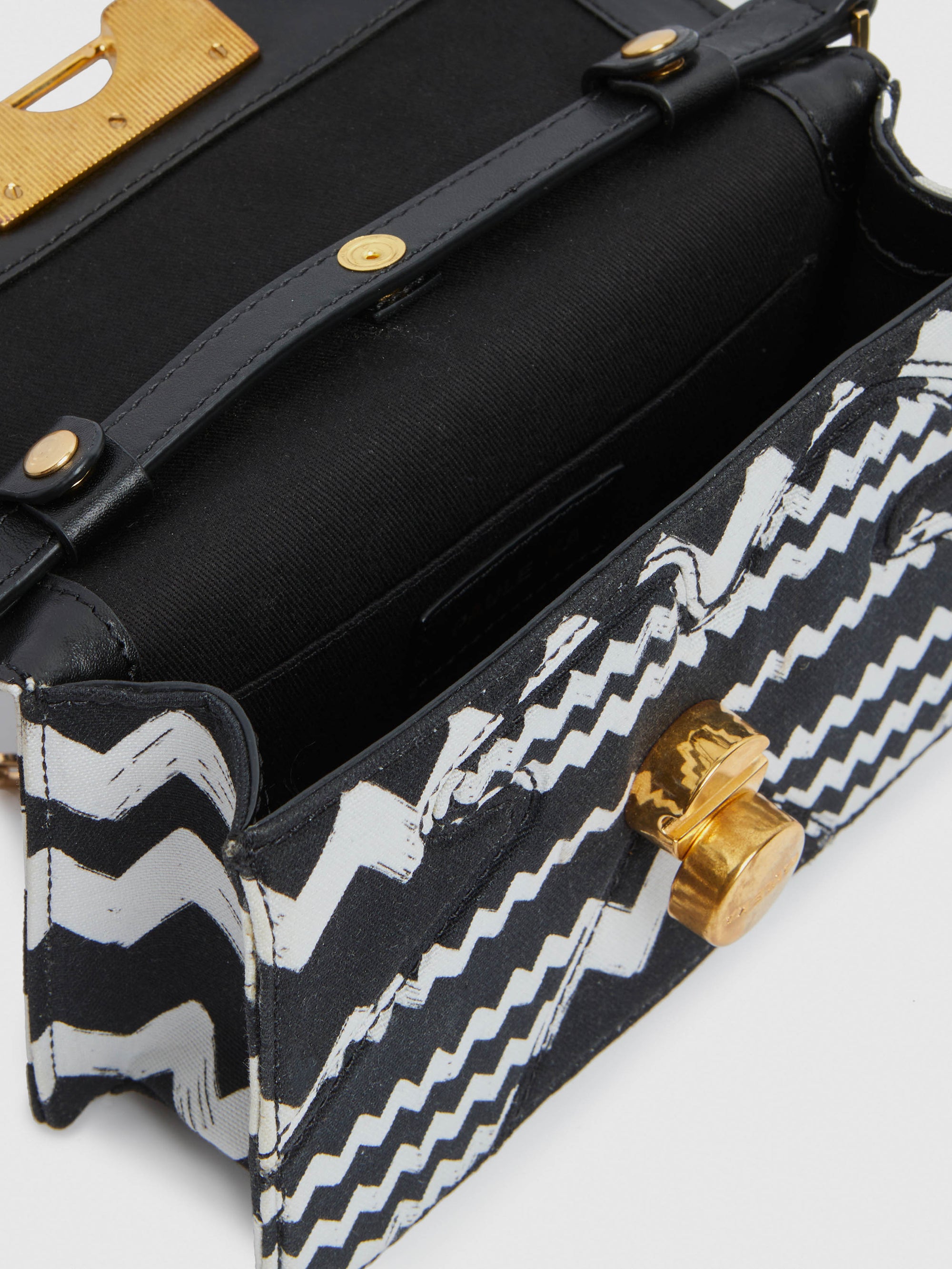 NOIR / BLANC SAC