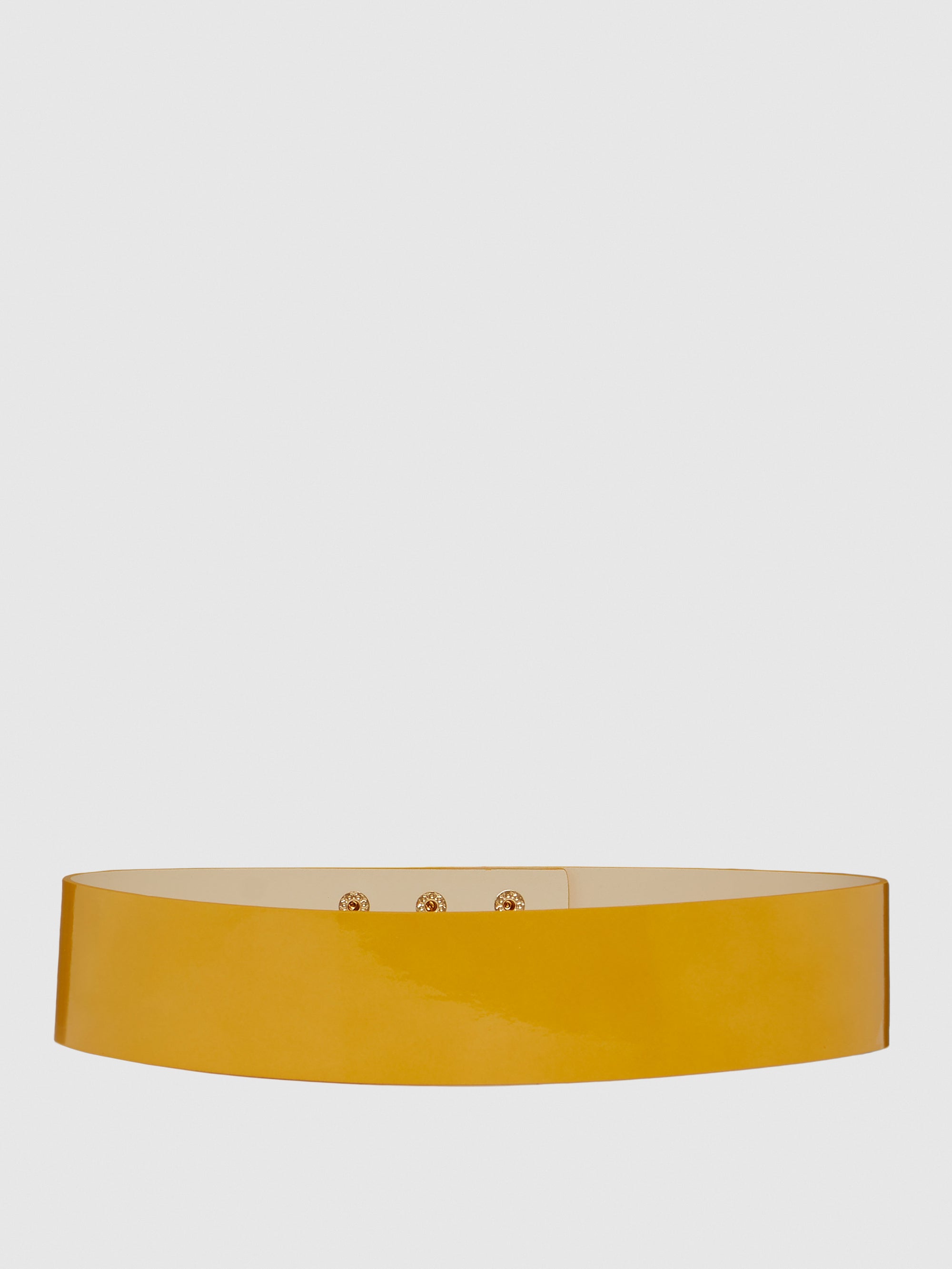 BOUTON D'OR CEINTURE
