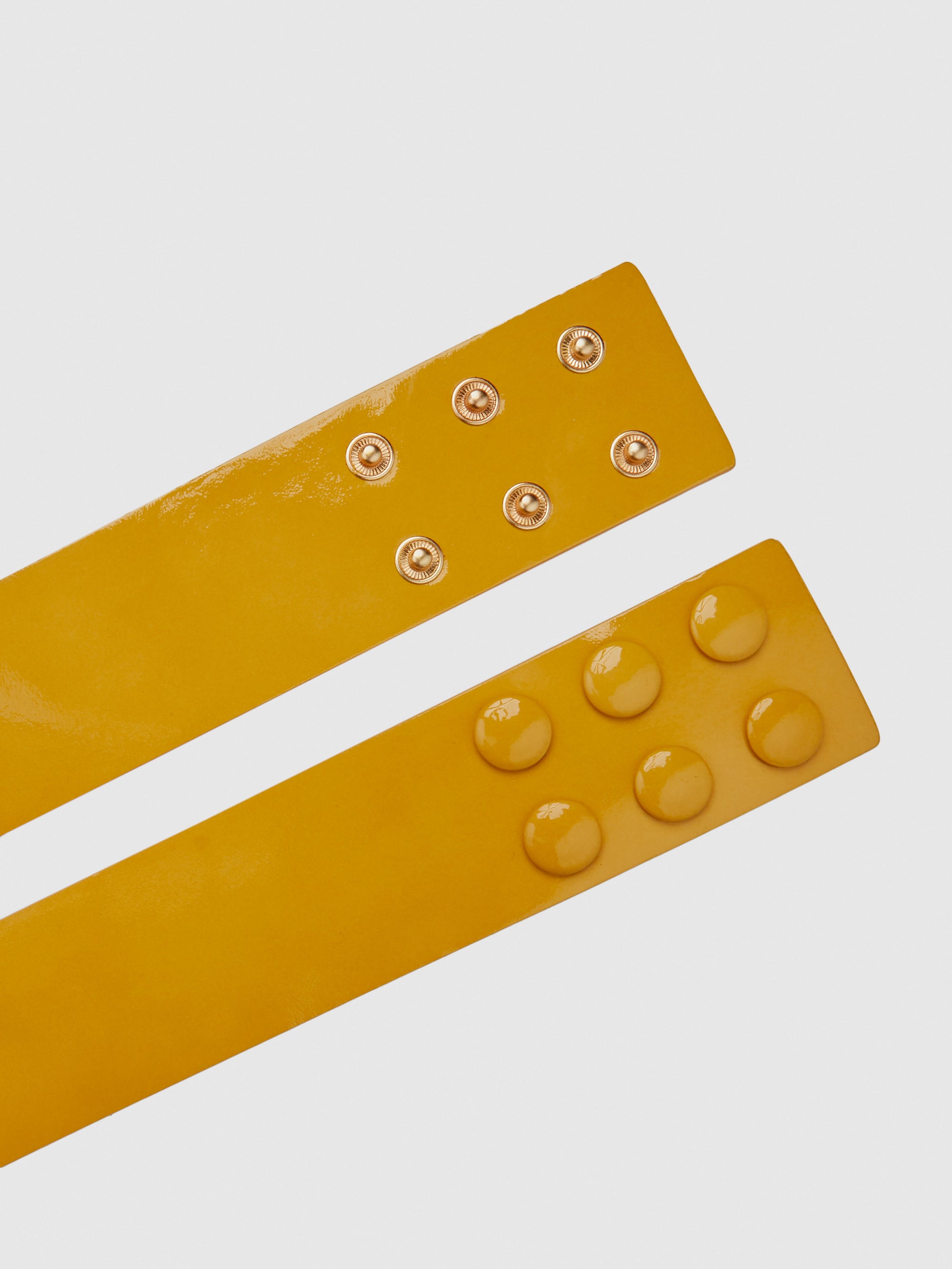 BOUTON D'OR CEINTURE