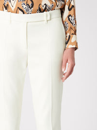 BLANC CASSE PANTALON