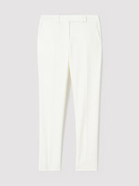 BLANC CASSE PANTALON