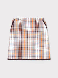 MULTICOLORE JUPE