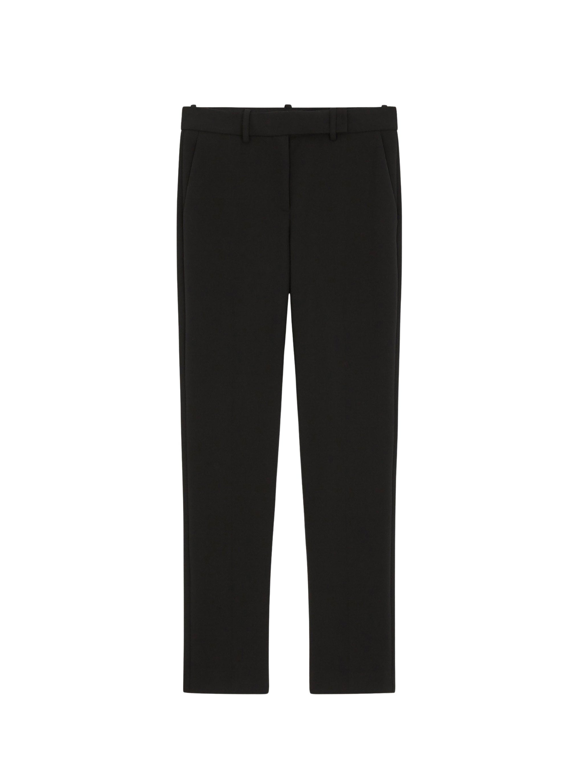 NOIR PANTALON
