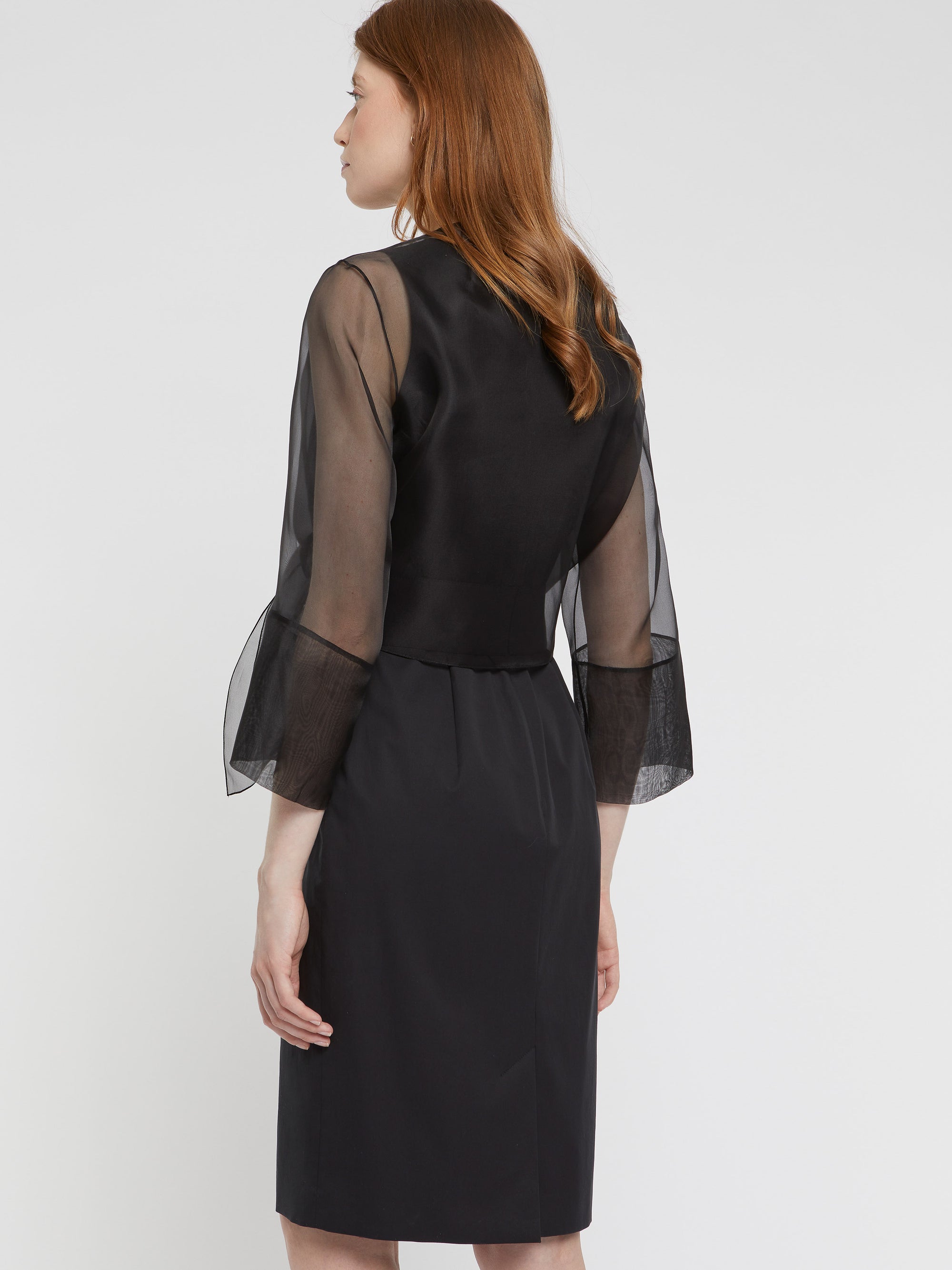 NOIR VESTE