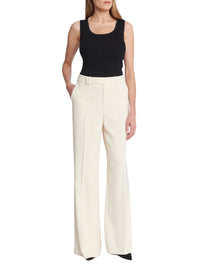 IVOIRE PANT JB LARGE