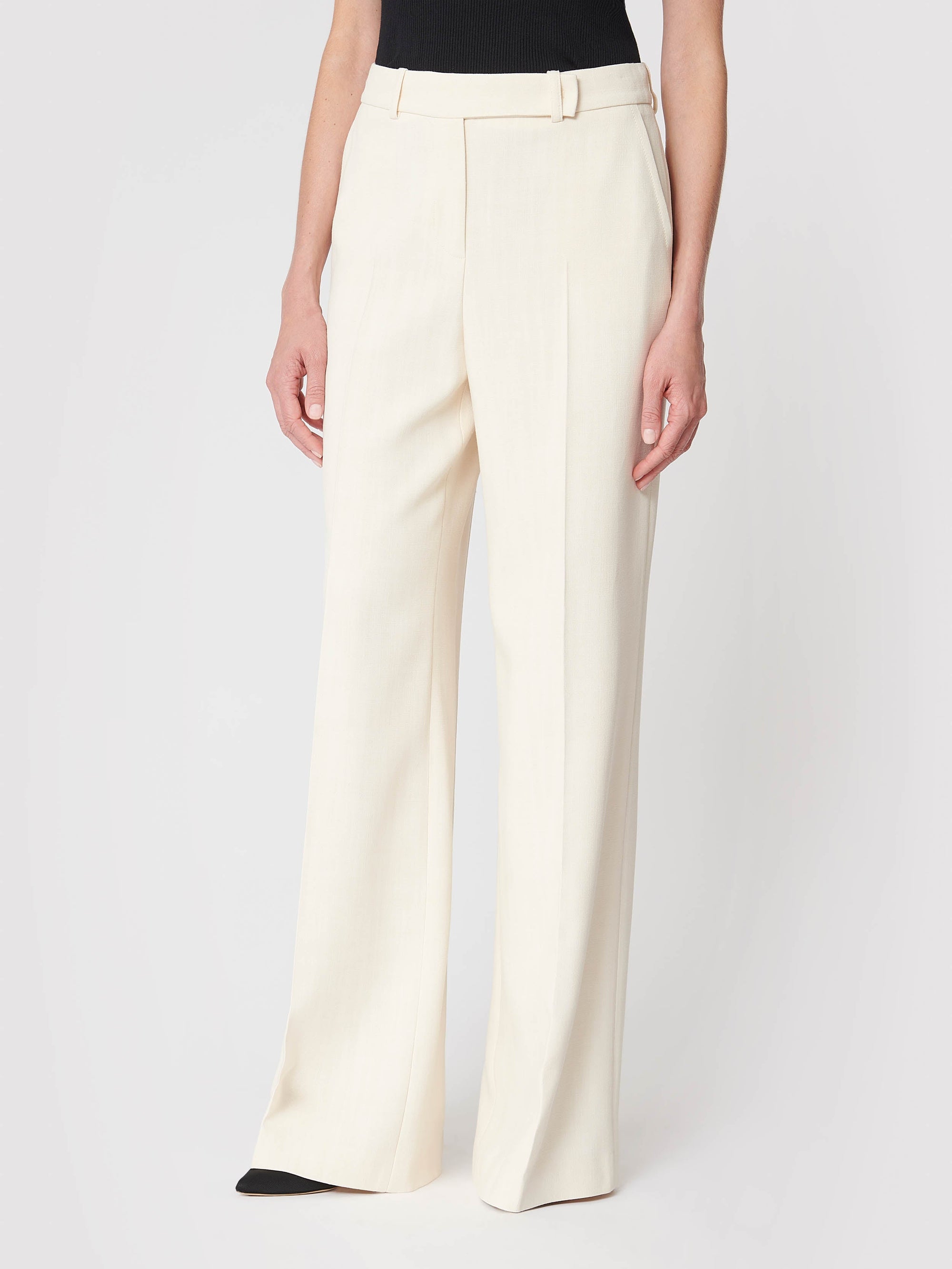 IVOIRE PANT JB LARGE