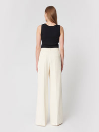 IVOIRE PANT JB LARGE