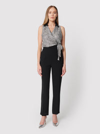 NOIR PANTALON