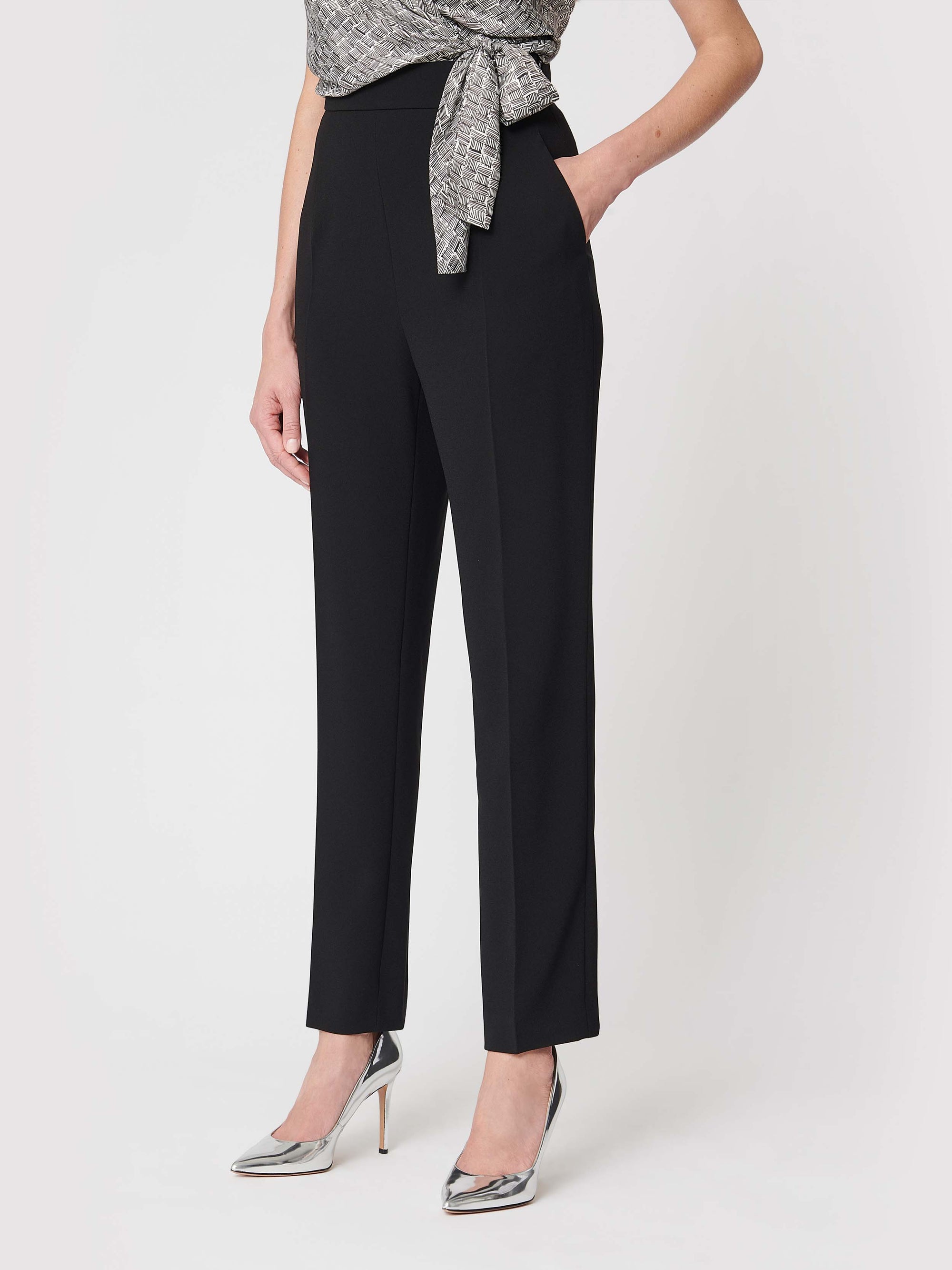 NOIR PANTALON