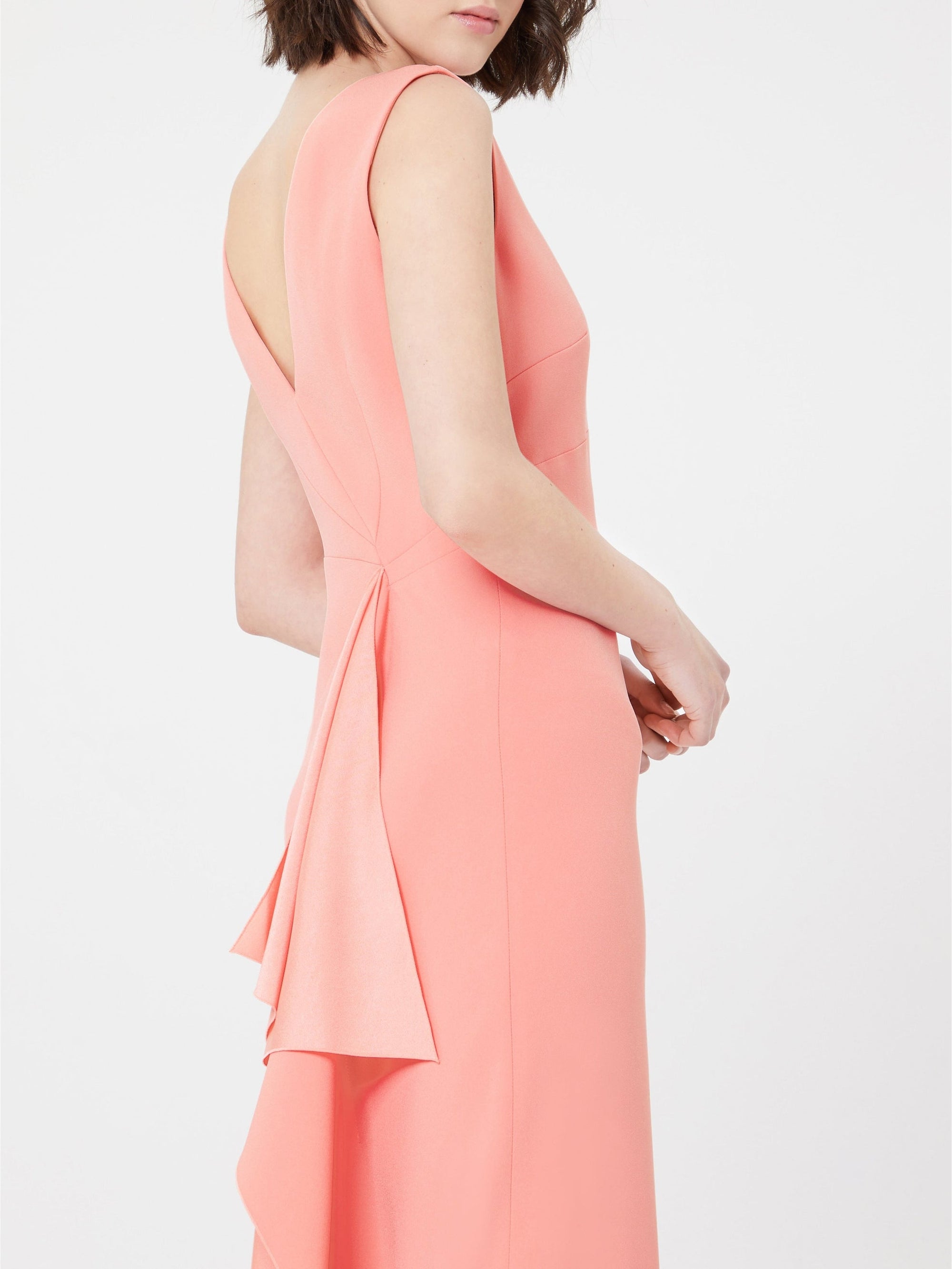 EAU DE ROSE ROBE