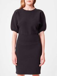 NOIR ROBE