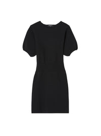 NOIR ROBE