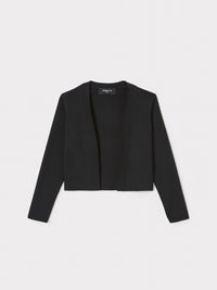 NOIR CARDIGAN