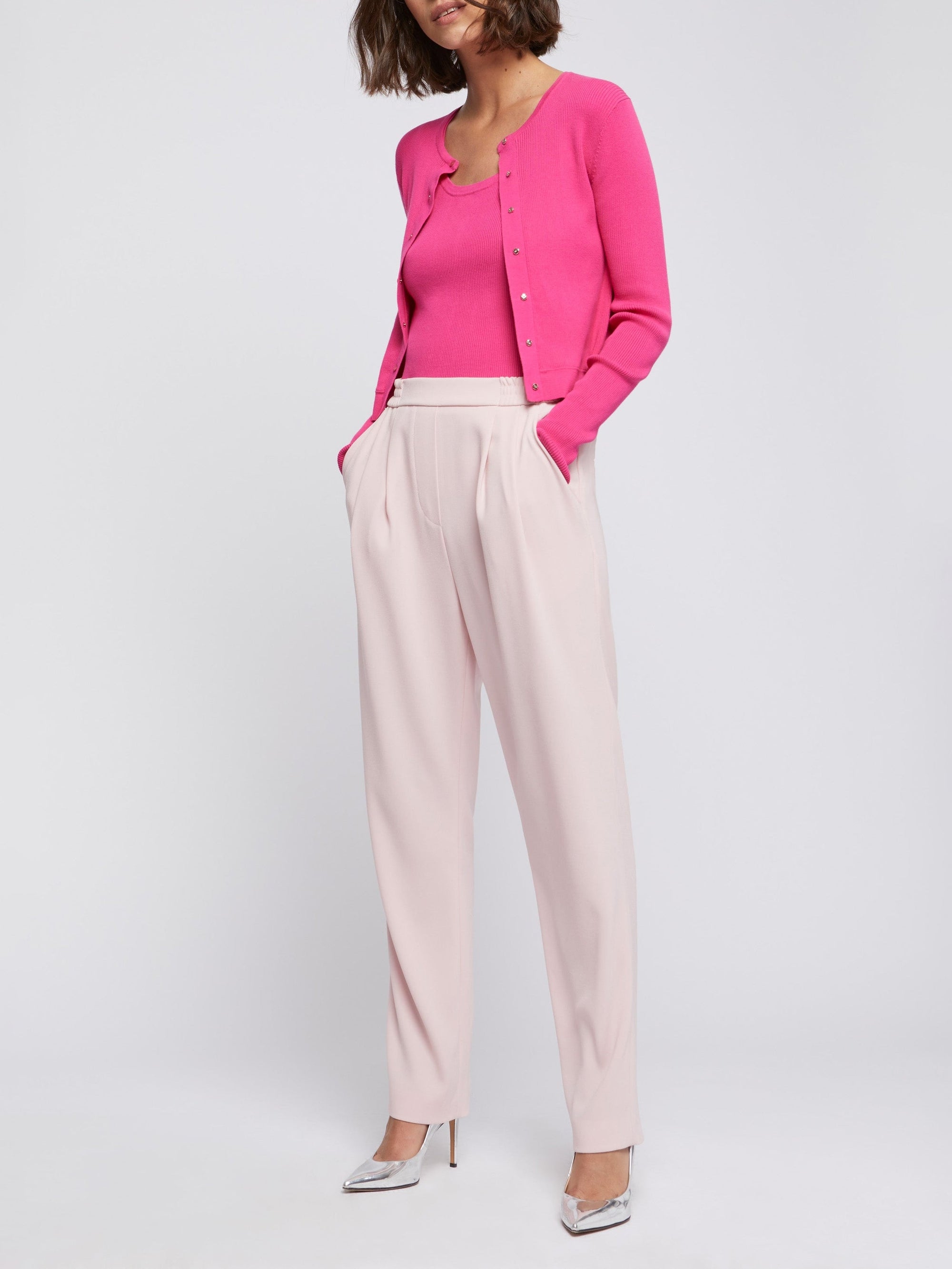 AZALEE GILET COTES BT