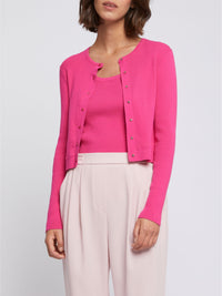 AZALEE GILET COTES BT