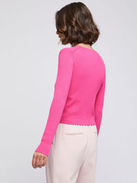 AZALEE GILET COTES BT