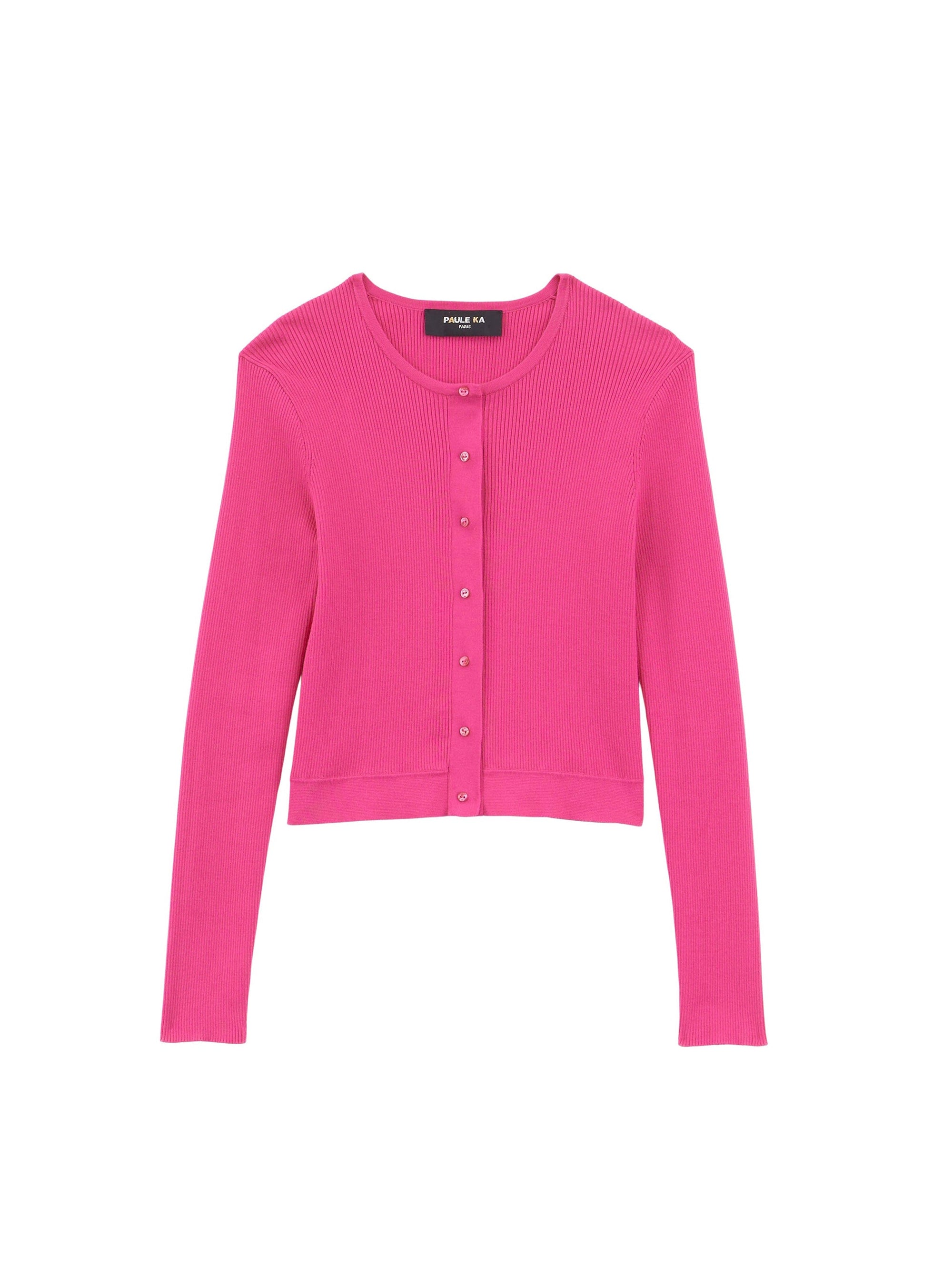 AZALEE GILET COTES BT