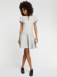 GRIS ROBE MC NEOPREN