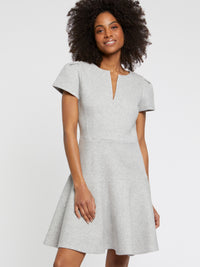 GRIS ROBE MC NEOPREN