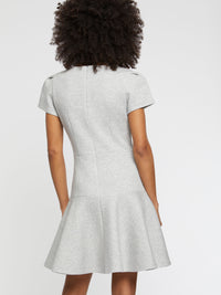GRIS ROBE MC NEOPREN