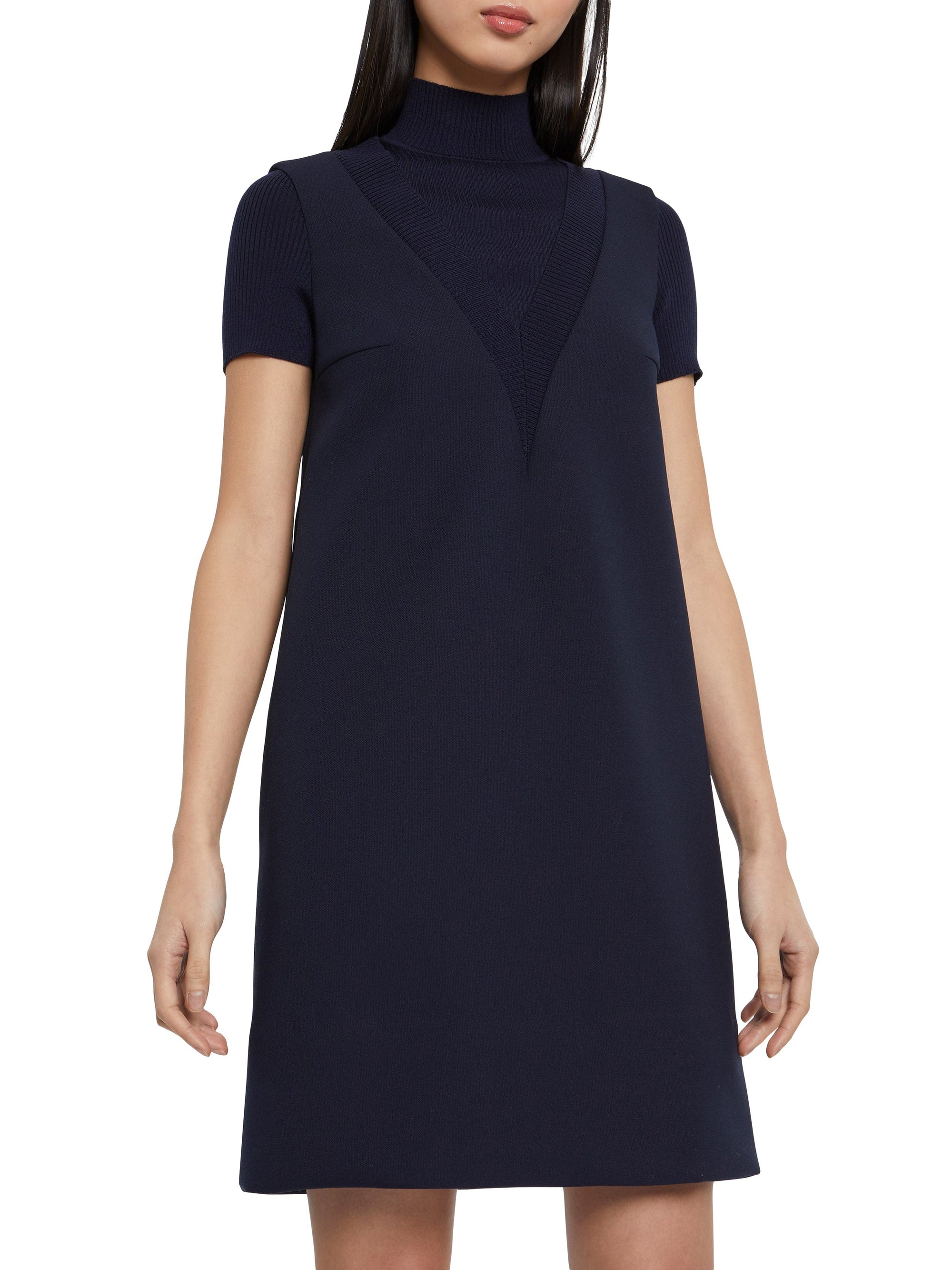 MARINE ROBE BIMATIERE